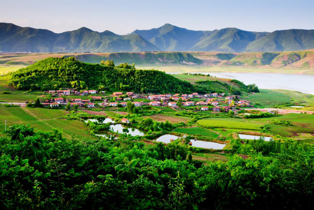 临江市全力推进农村人居环境整治